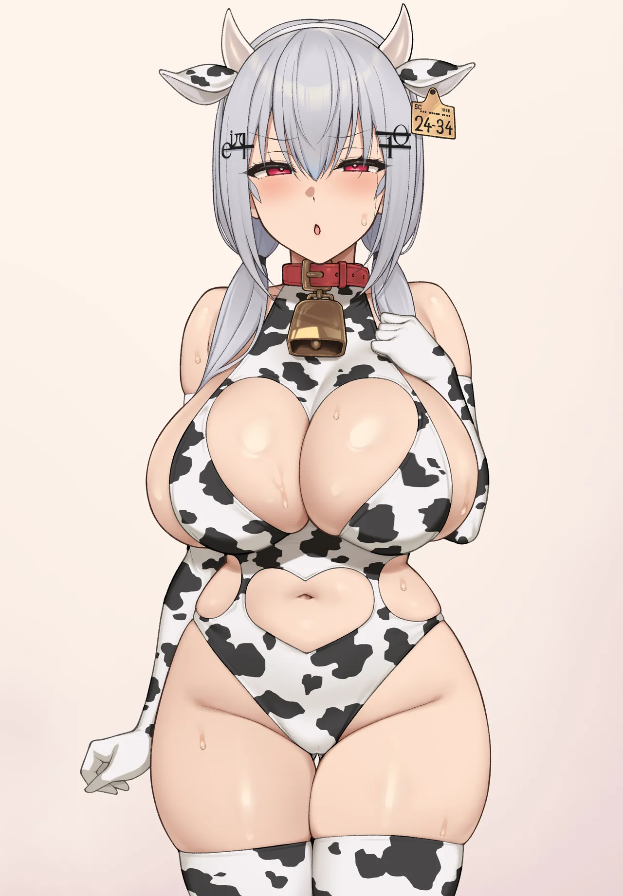 FanboxPixiv VeryHardLoco 63540722 - Image 9