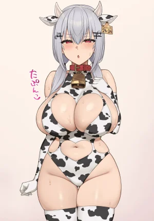 FanboxPixiv VeryHardLoco 63540722 - Page 8