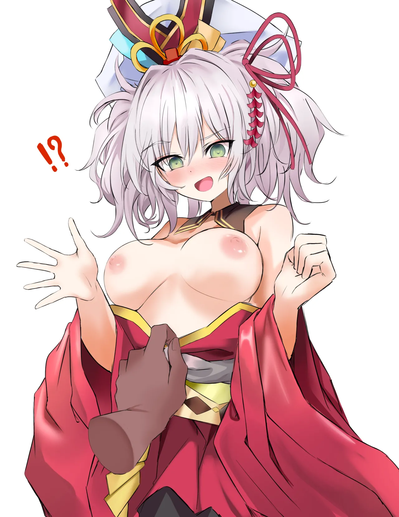 Fanboxsasa - Image 101