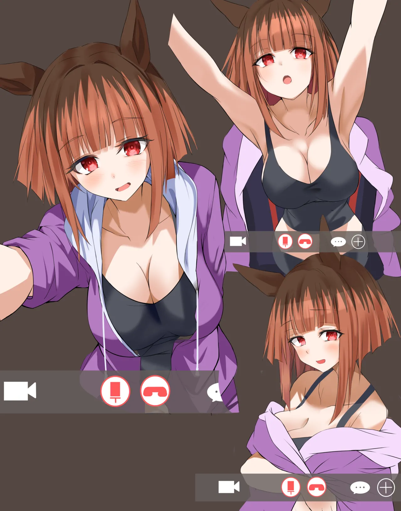 Fanboxsasa - Image 140