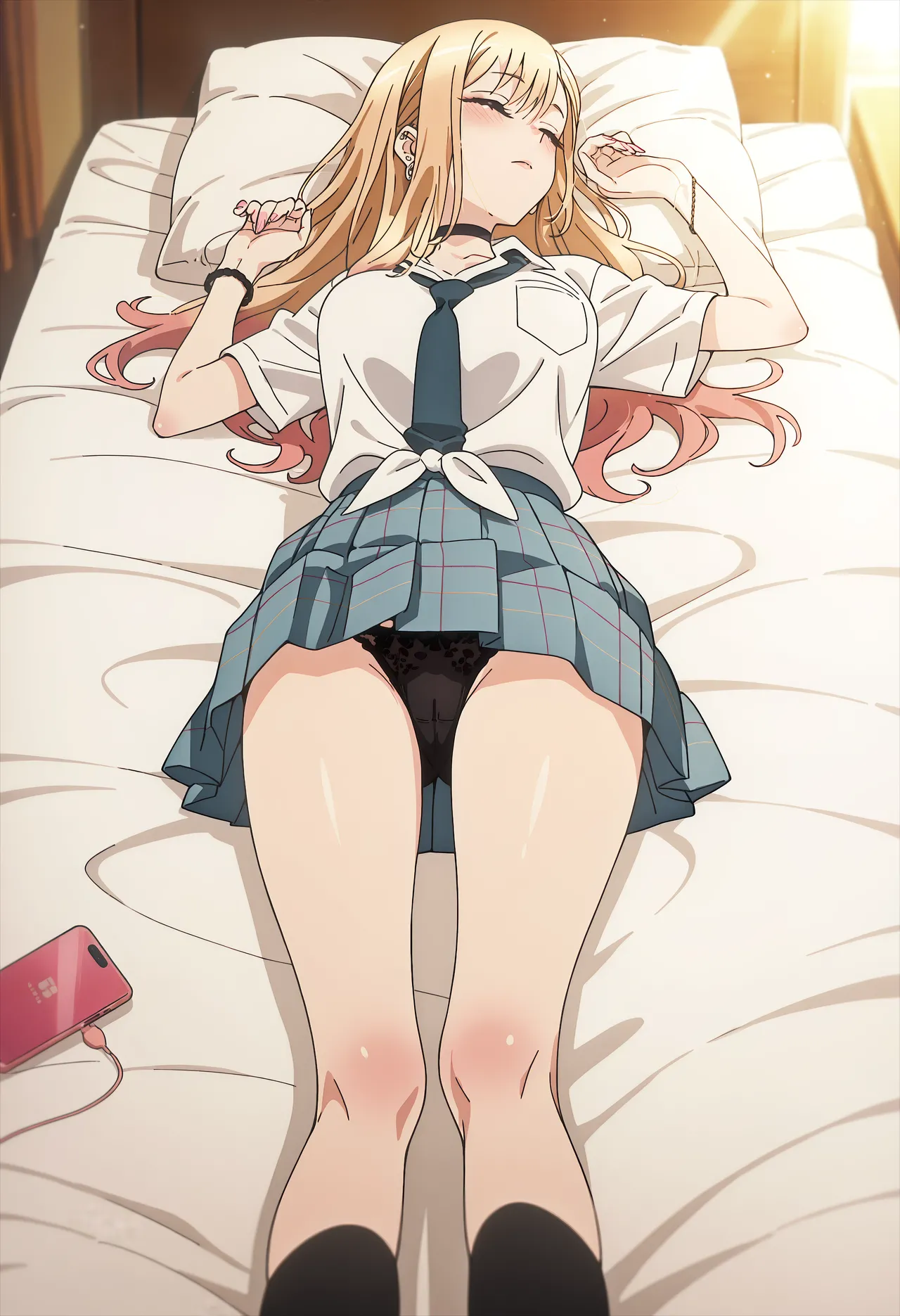 FancyVision Marin Kitagawa Pack 167 pics - Image 1