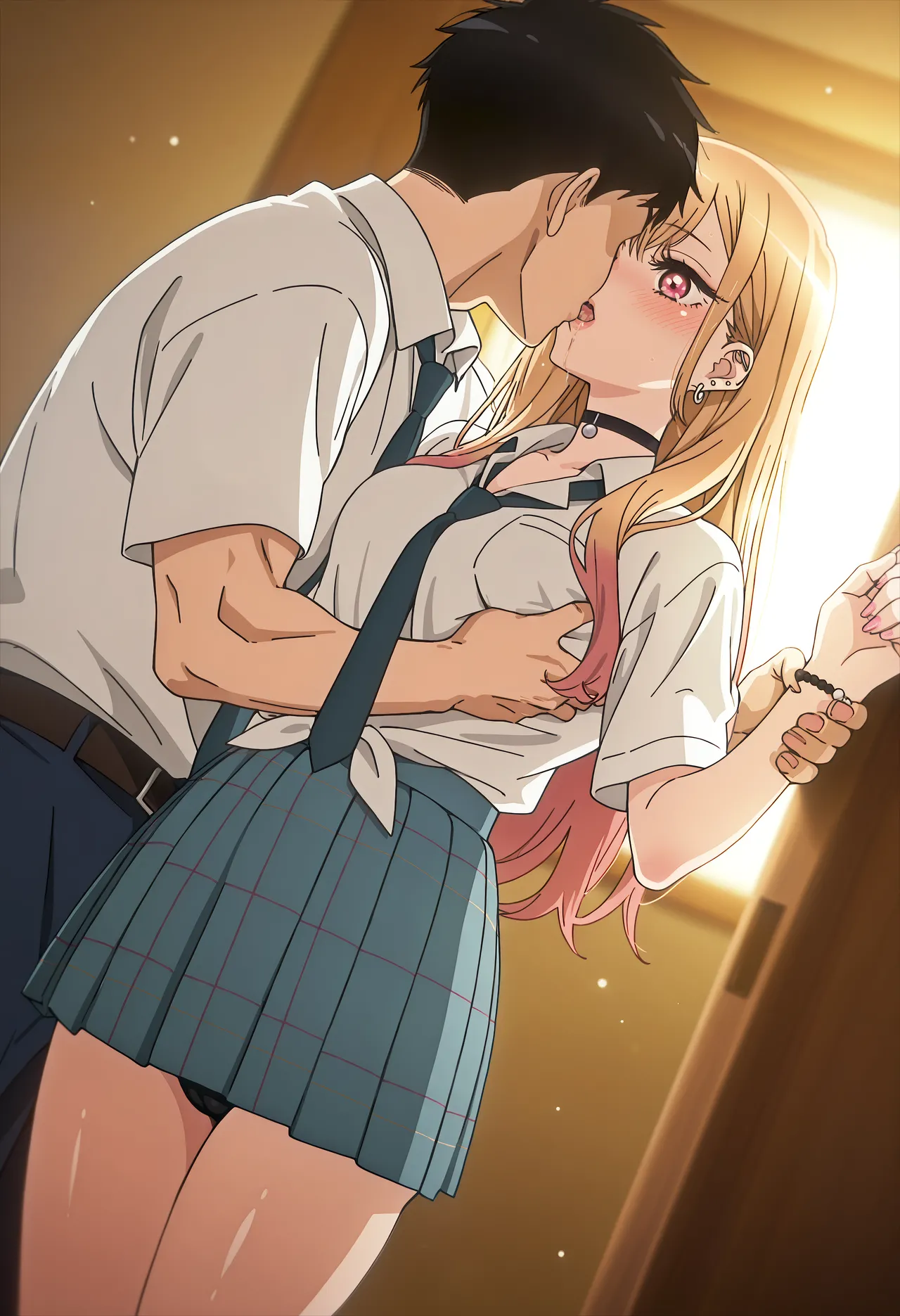 FancyVision Marin Kitagawa Pack 167 pics - Image 23