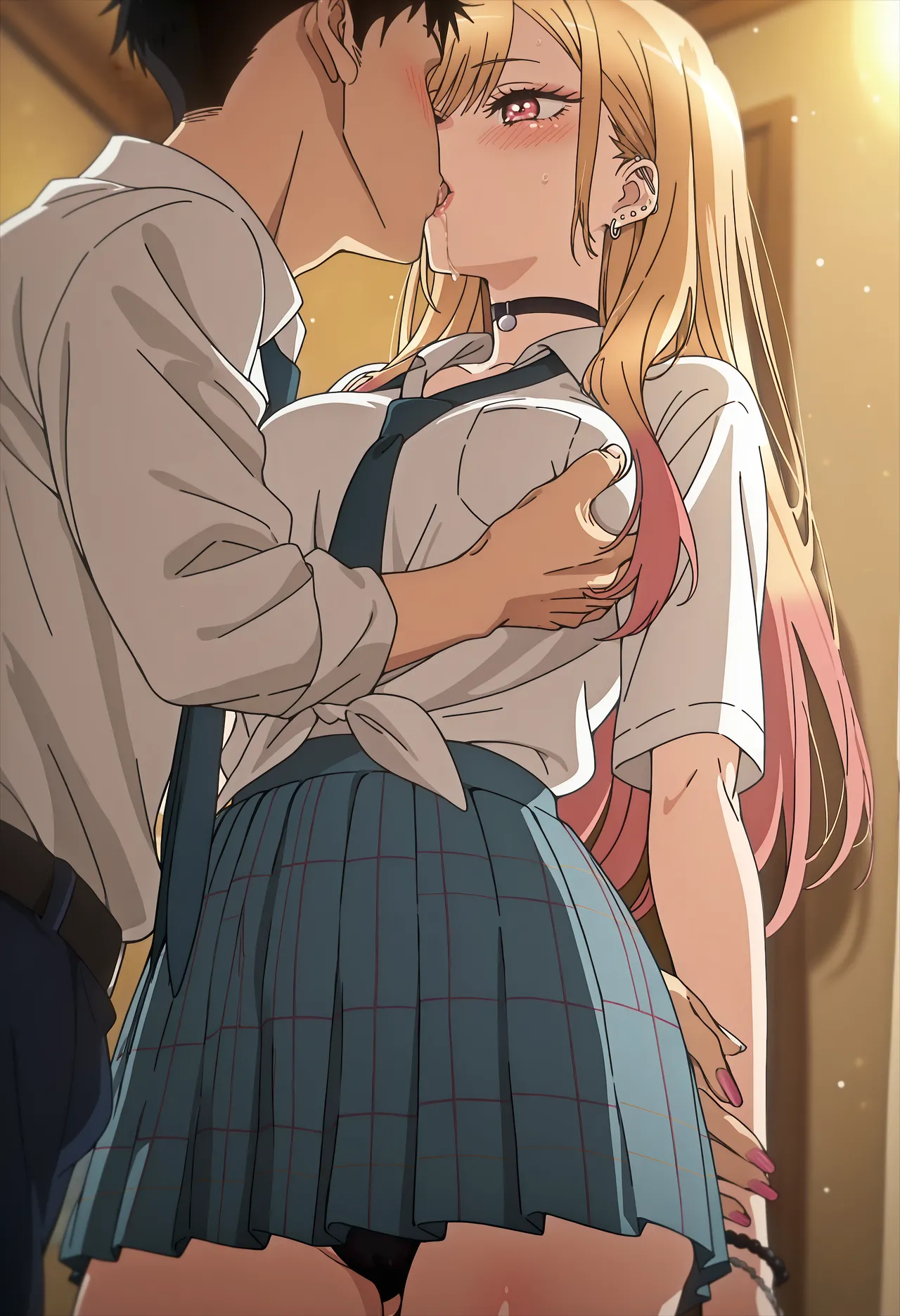 FancyVision Marin Kitagawa Pack 167 pics - Image 24