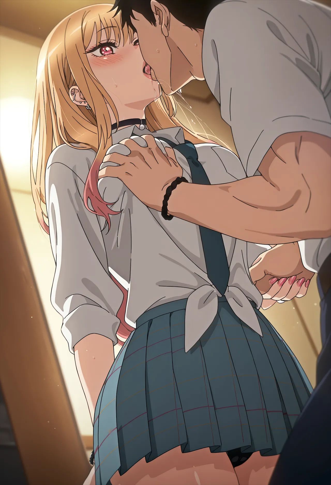 FancyVision Marin Kitagawa Pack 167 pics - Image 25