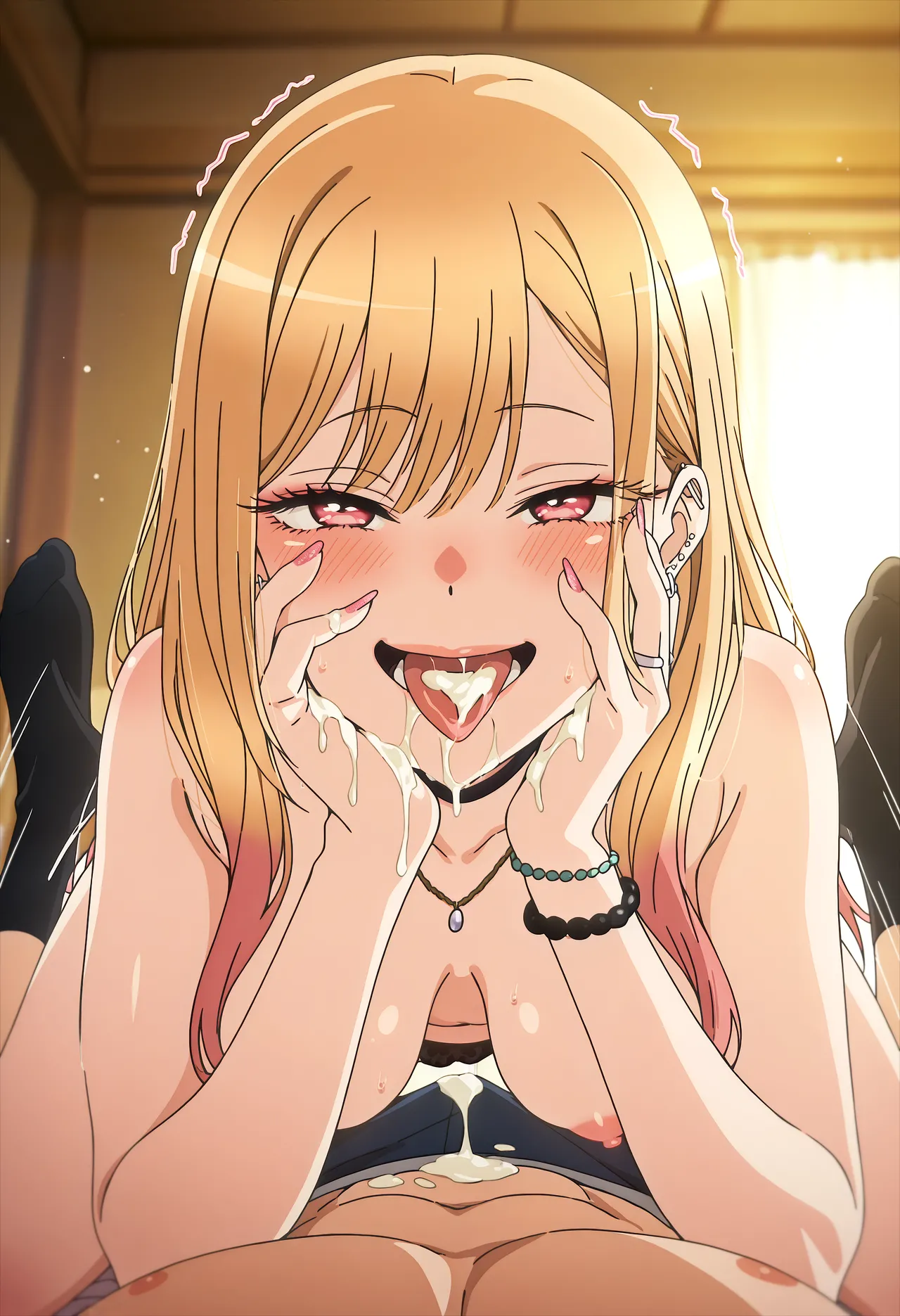 FancyVision Marin Kitagawa Pack 167 pics - Image 53