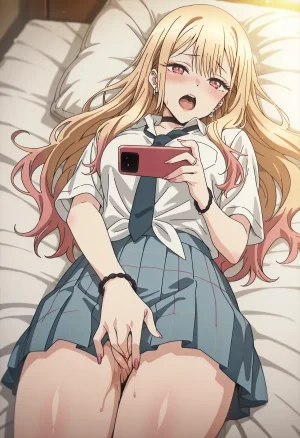 FancyVision Marin Kitagawa Pack 167 pics - Page 16