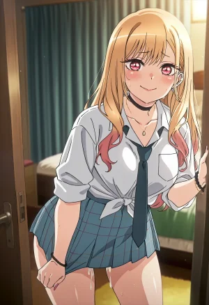 FancyVision Marin Kitagawa Pack 167 pics - Page 21