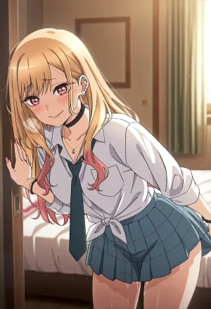 FancyVision Marin Kitagawa Pack 167 pics - Page 22