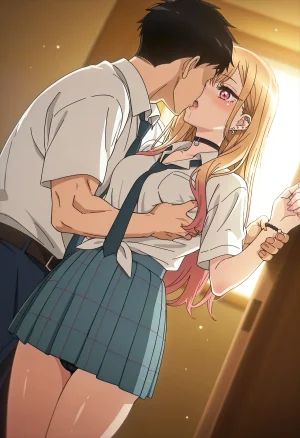 FancyVision Marin Kitagawa Pack 167 pics - Page 23