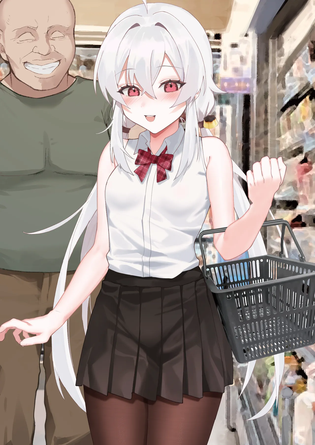 Fangqiao Yepo Liebestrume Chinese Uncensored Digital - Image 14