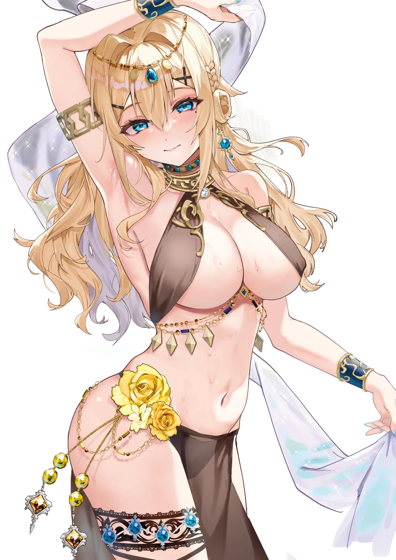 Fangqiao Yepo Liebestrume Chinese Uncensored Digital - Image 28