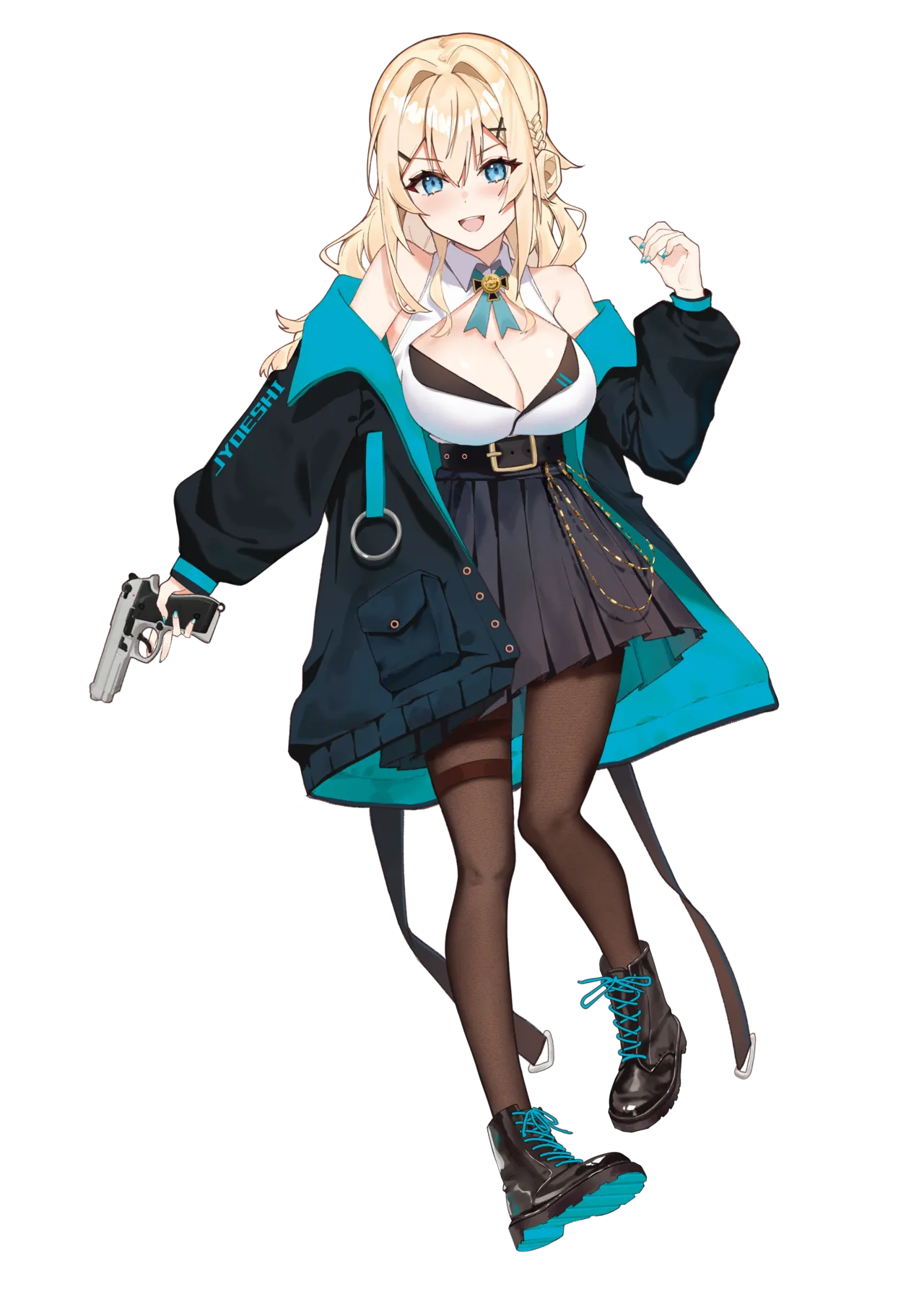 Fangqiao Yepo Liebestrume Chinese Uncensored Digital - Image 29