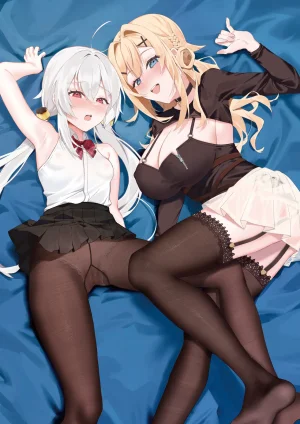 Fangqiao Yepo Liebestrume Chinese Uncensored Digital - Page 13