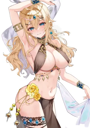 Fangqiao Yepo Liebestrume Chinese Uncensored Digital - Page 28