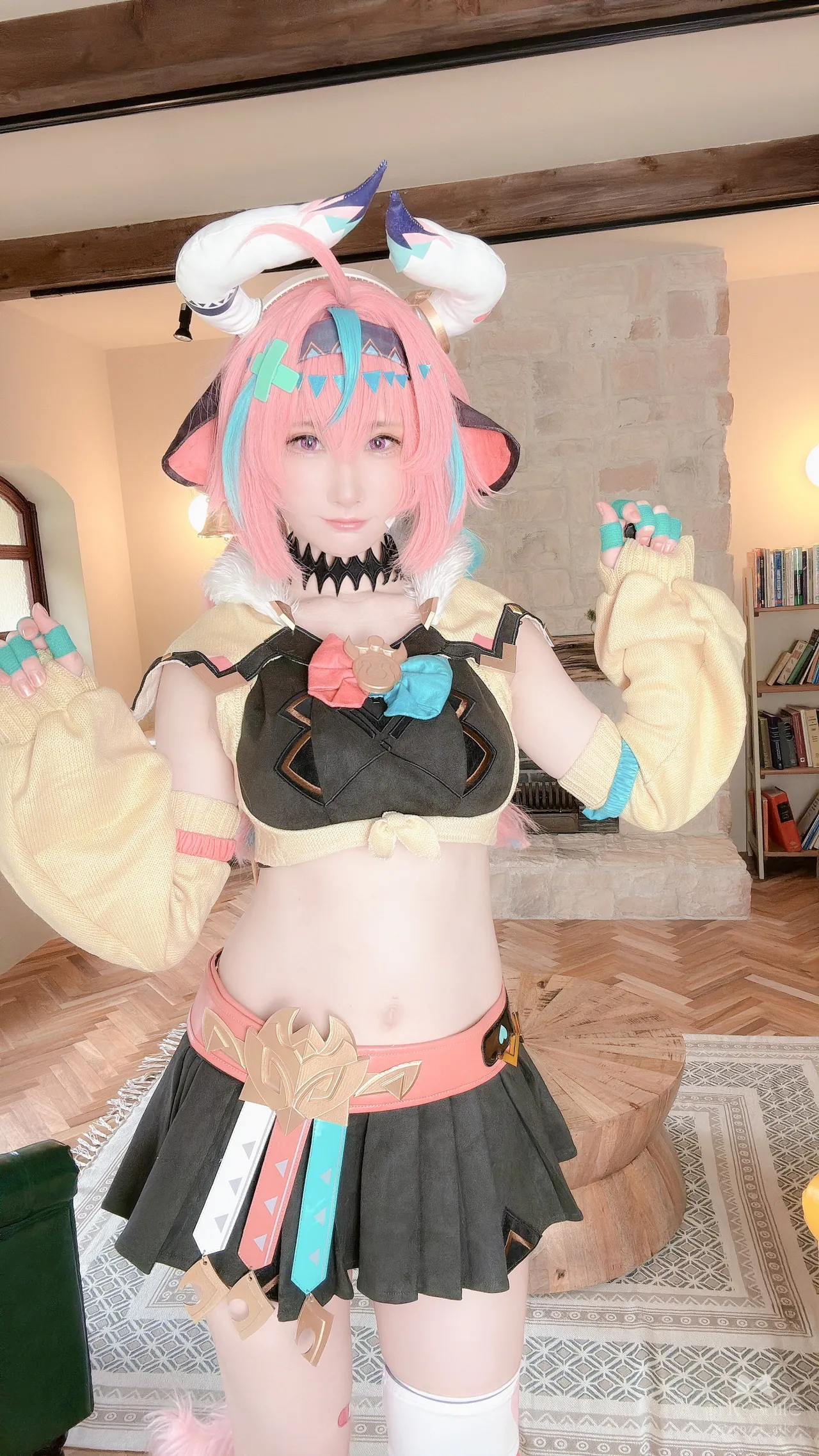 Fantia Atsuki - ヴァレサ - Image 36