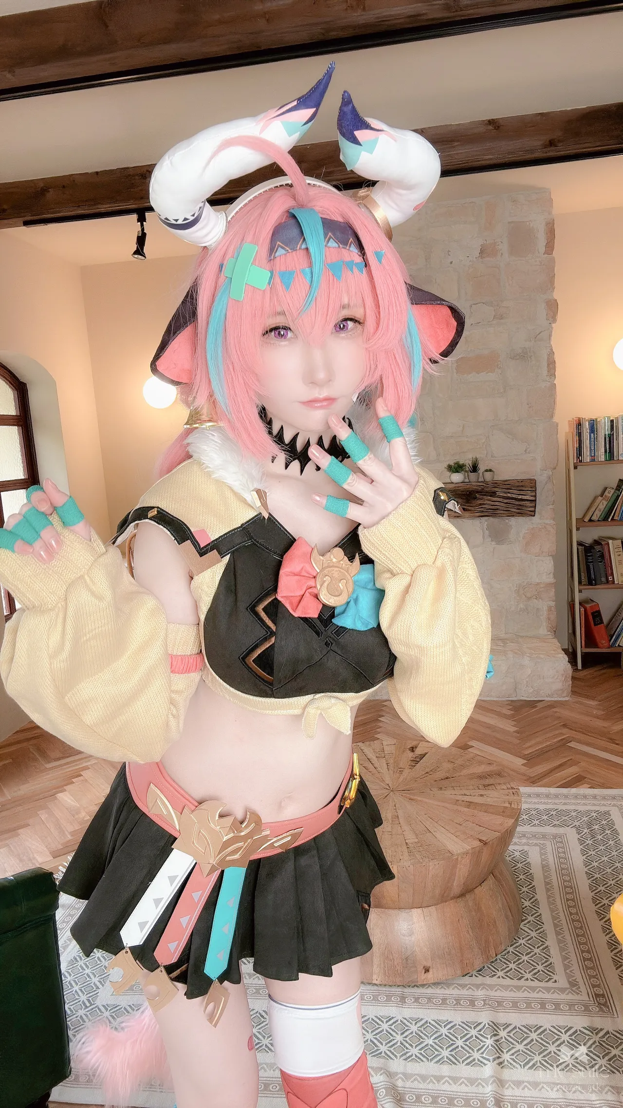 Fantia Atsuki - ヴァレサ - Image 37