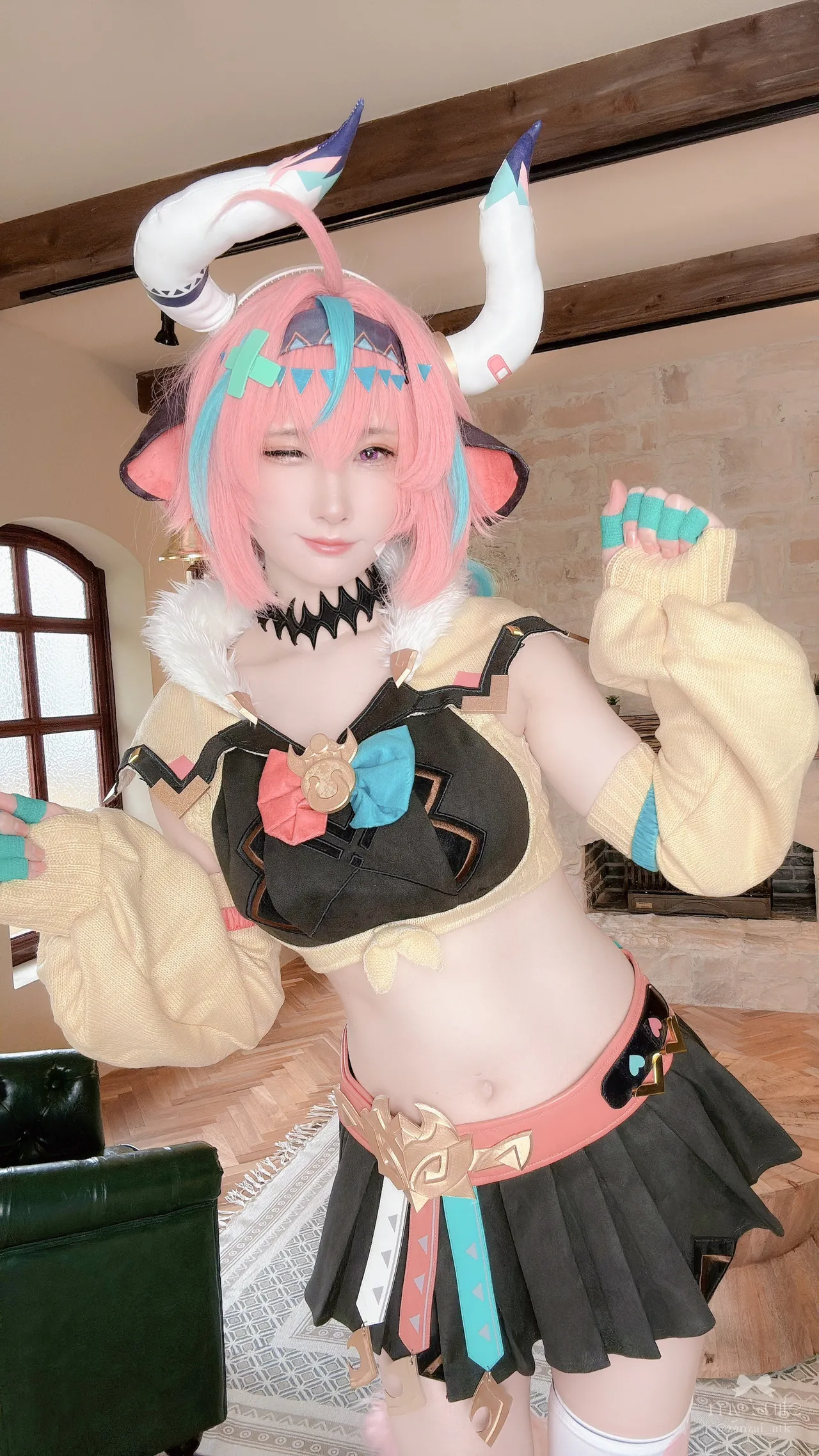 Fantia Atsuki - ヴァレサ - Image 42