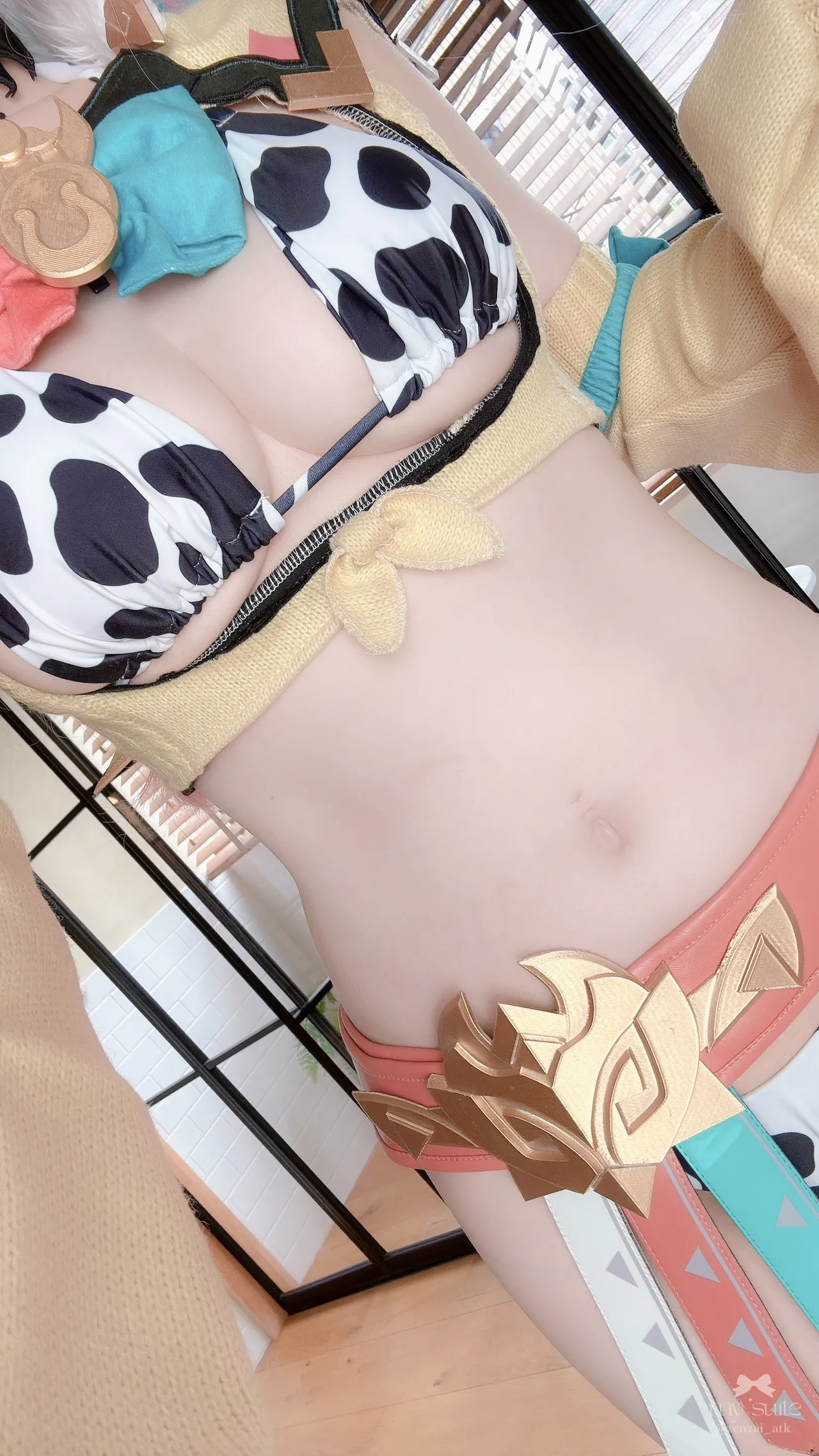 Fantia Atsuki - ヴァレサ - Image 6