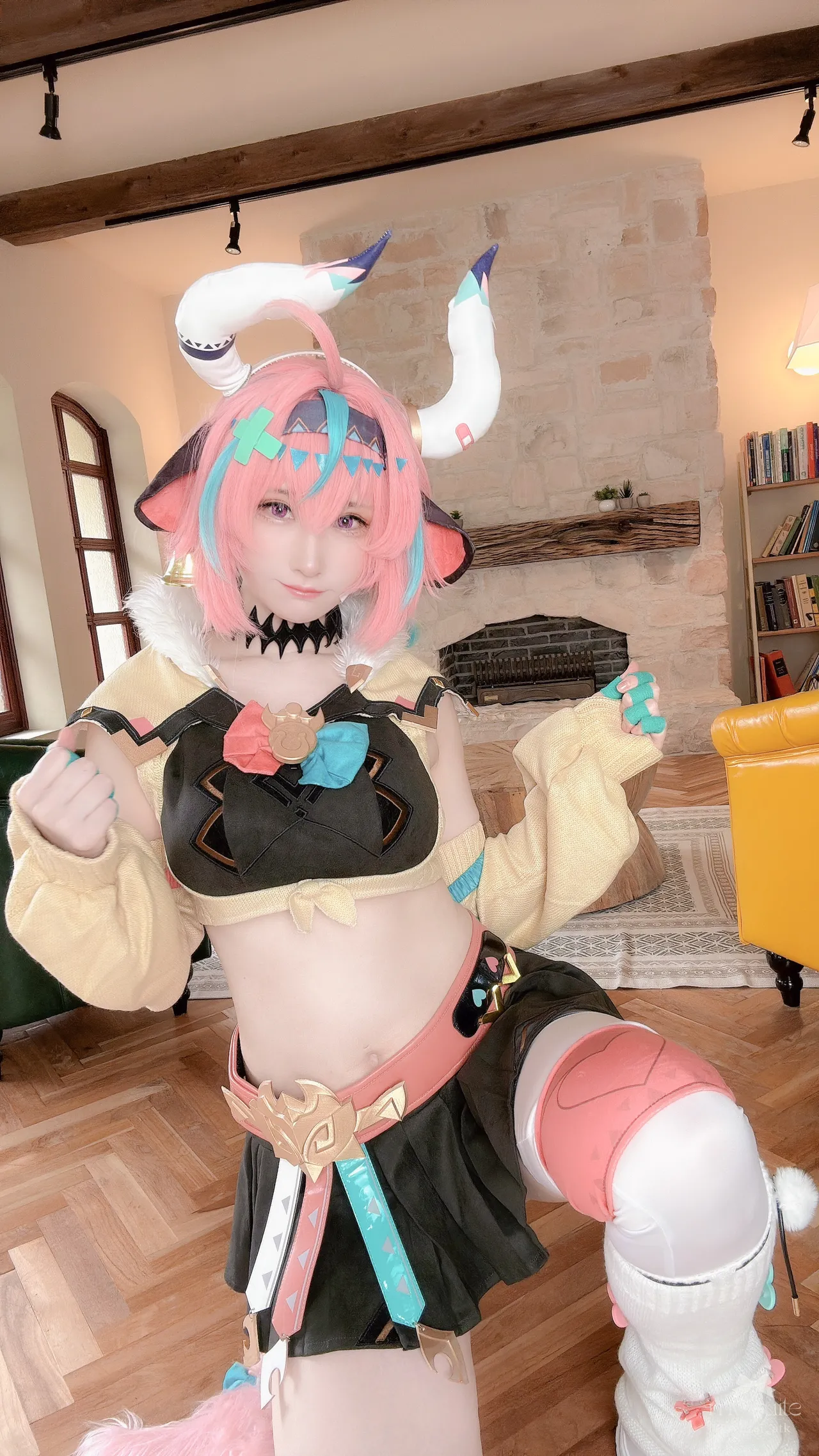 Fantia Atsuki - ヴァレサ - Image 58