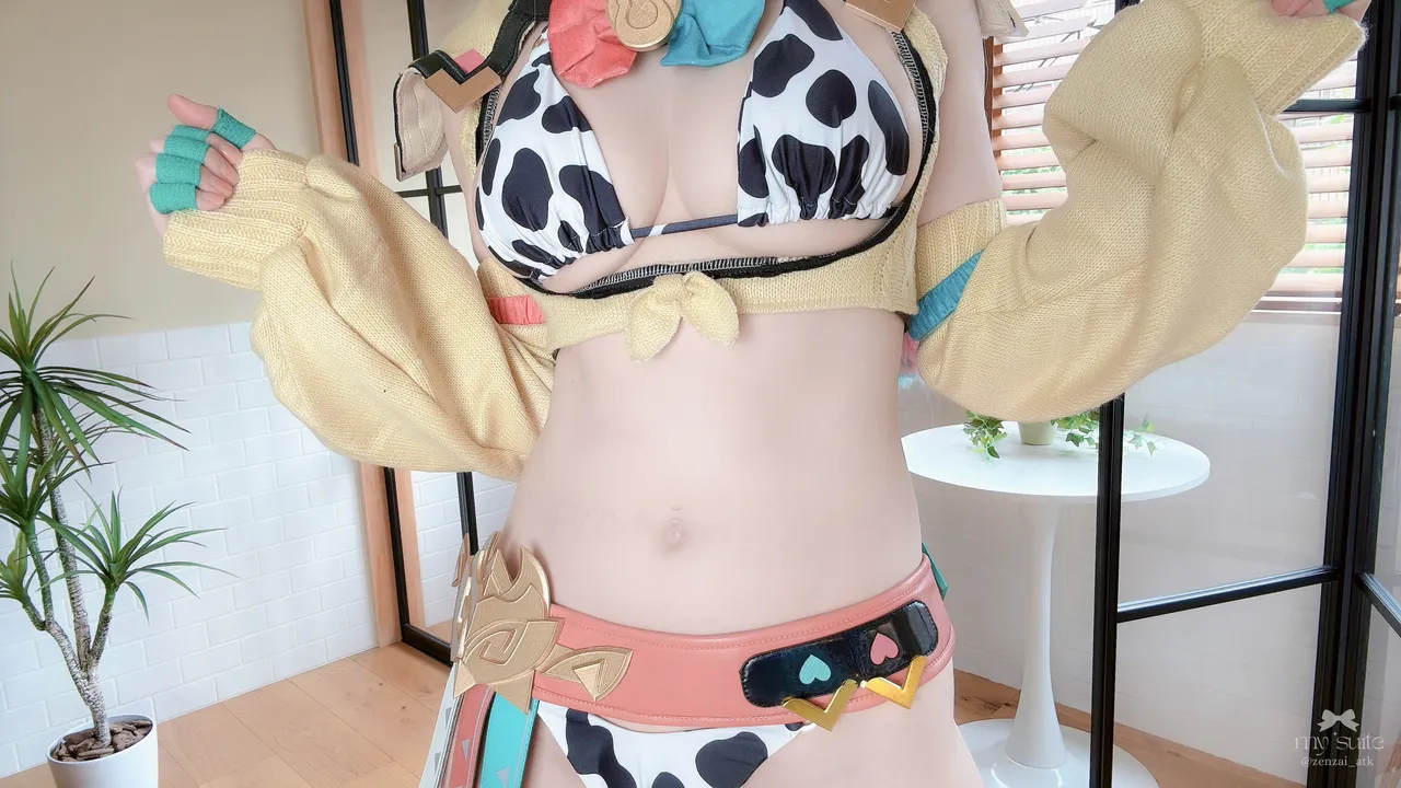 Fantia Atsuki - ヴァレサ - Image 7