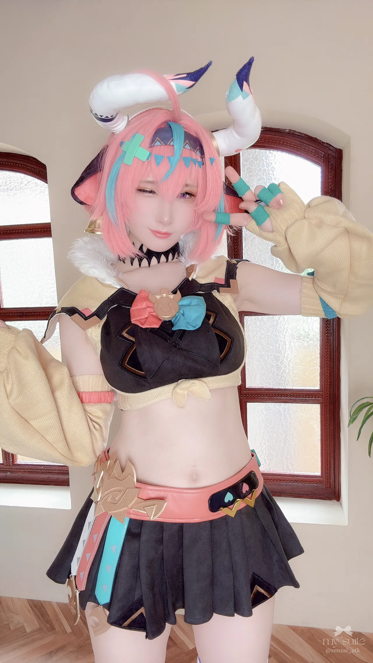 Fantia Atsuki - ヴァレサ - Image 64