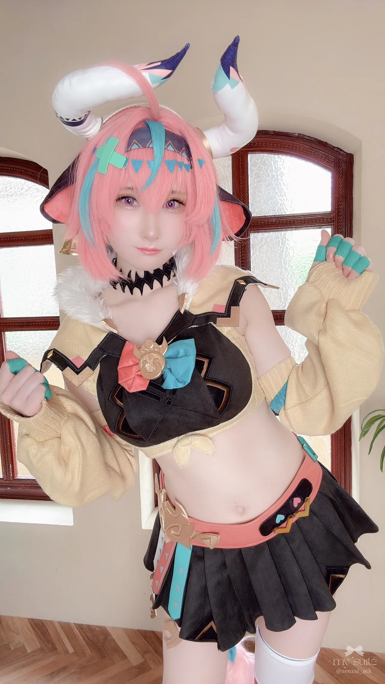 Fantia Atsuki - ヴァレサ - Image 65
