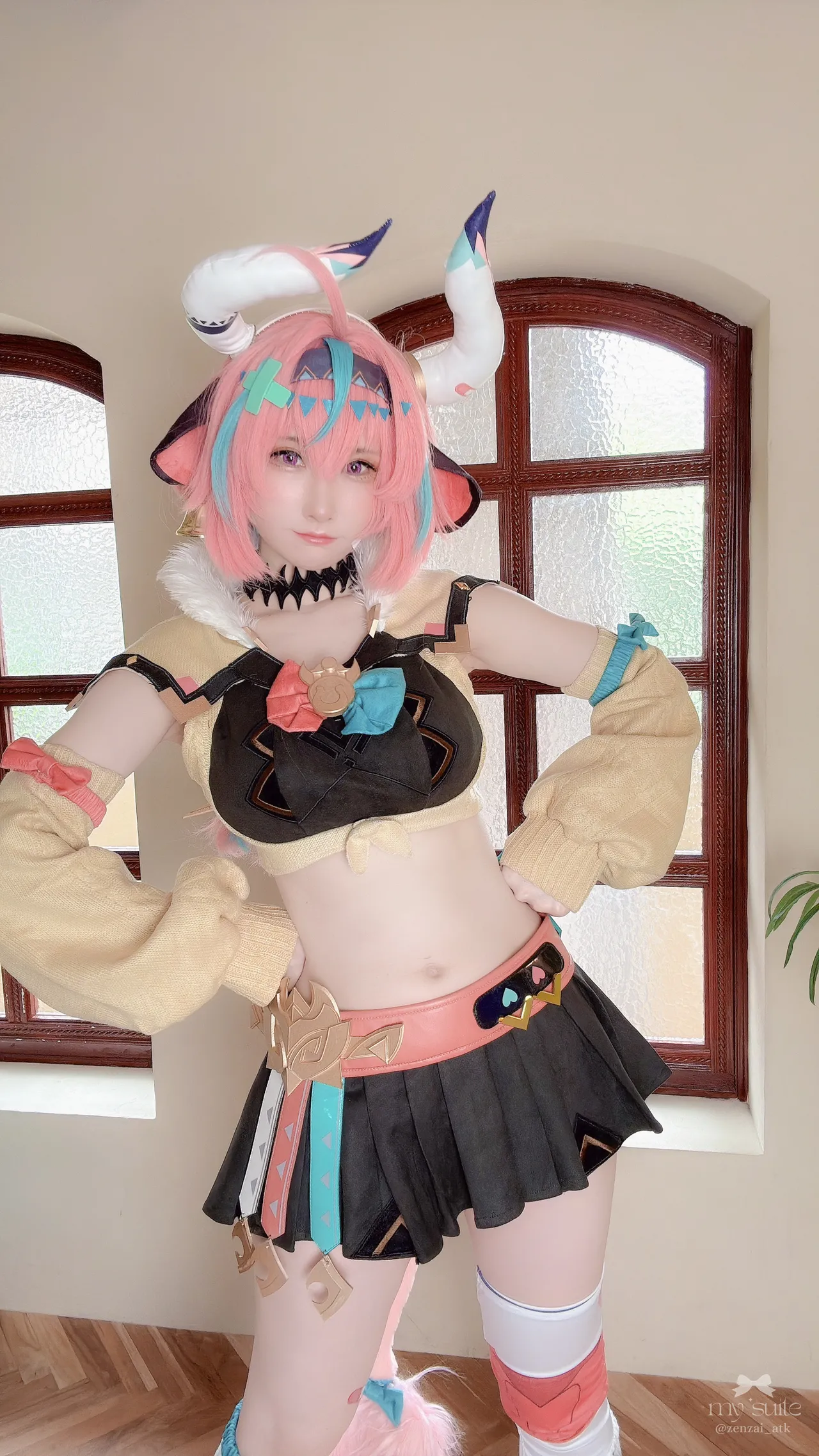 Fantia Atsuki - ヴァレサ - Image 67