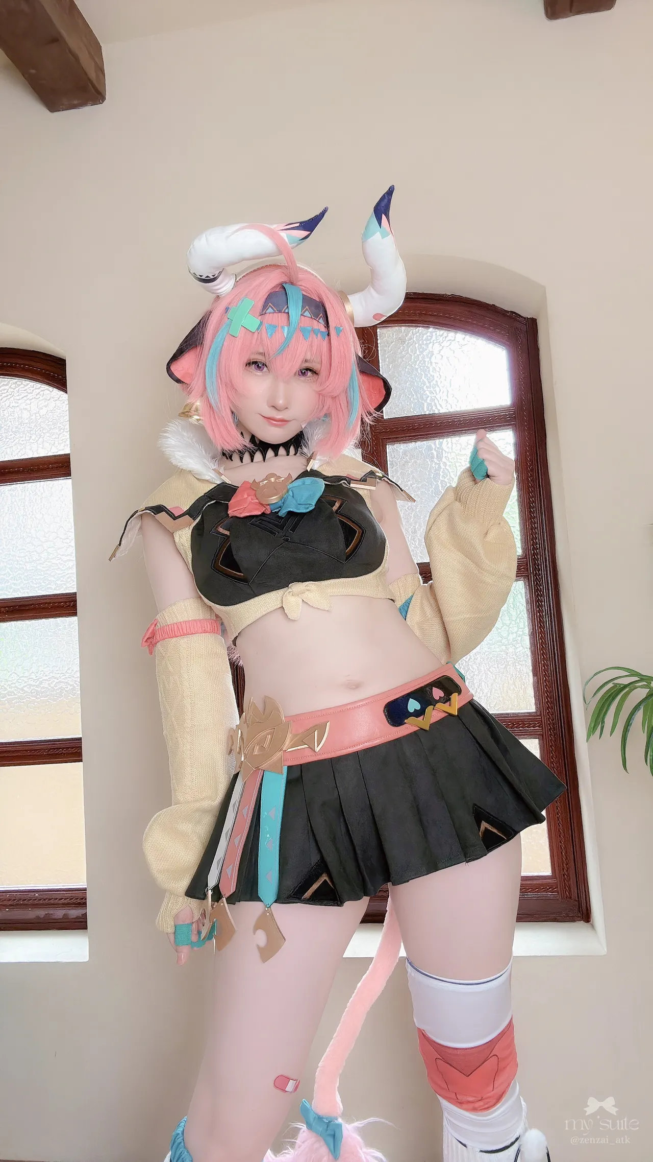 Fantia Atsuki - ヴァレサ - Image 70