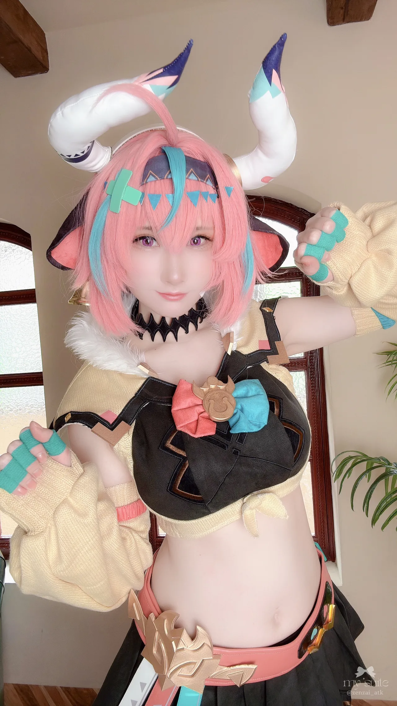 Fantia Atsuki - ヴァレサ - Image 71