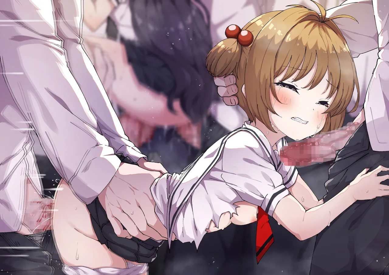 FANTIA John ジョン 2025.07--- - Image 144