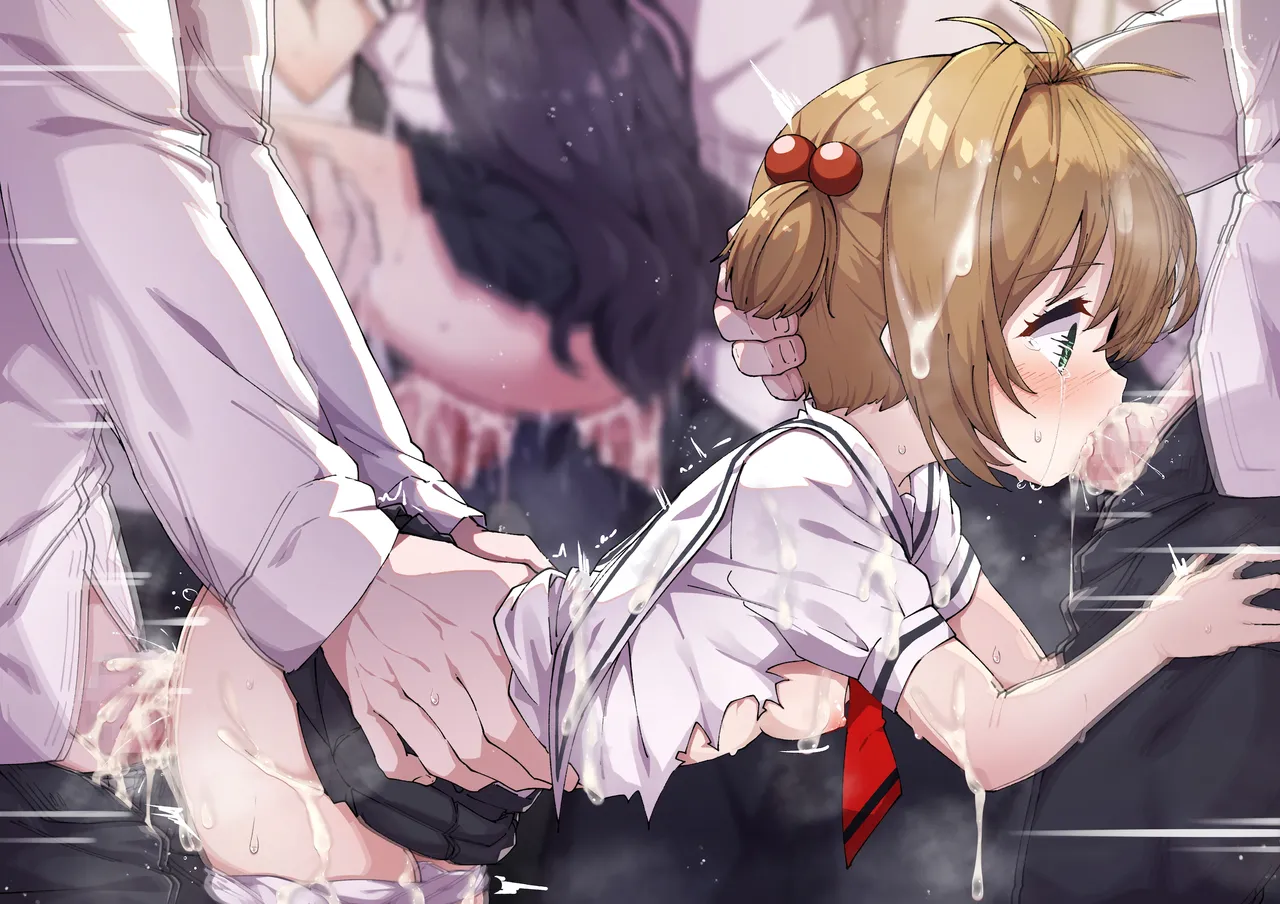 FANTIA John ジョン 2025.07--- - Image 162