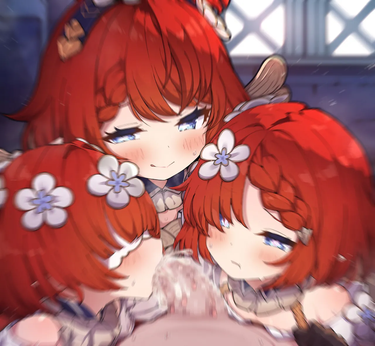 FANTIA John ジョン 2025.07--- - Image 59