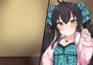 FANTIA John ジョン 2025.07--- Thumbnail