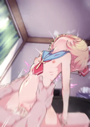 FANTIA John ジョン 2025.07--- - Page 113