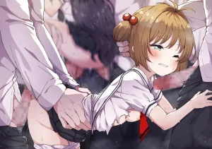 FANTIA John ジョン 2025.07--- - Page 140