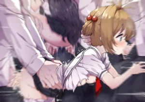 FANTIA John ジョン 2025.07--- - Page 154