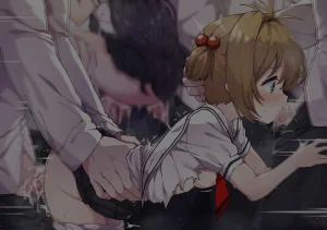 FANTIA John ジョン 2025.07--- - Page 161