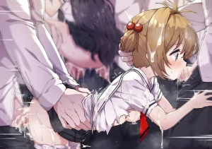 FANTIA John ジョン 2025.07--- - Page 162