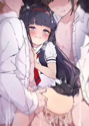 FANTIA John ジョン 2025.07--- - Page 251