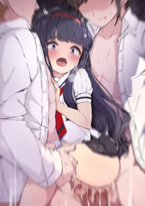 FANTIA John ジョン 2025.07--- - Page 264