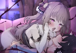 FANTIA John ジョン 2025.07--- - Page 269