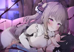 FANTIA John ジョン 2025.07--- - Page 281