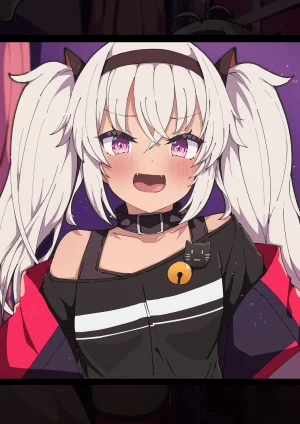 FANTIA John ジョン 2025.07--- - Page 286