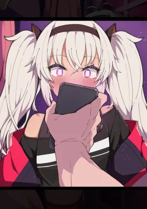 FANTIA John ジョン 2025.07--- - Page 299