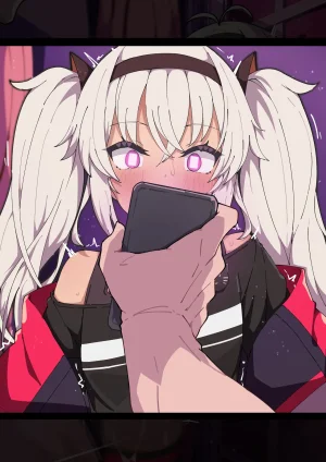 FANTIA John ジョン 2025.07--- - Page 308