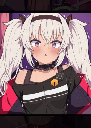 FANTIA John ジョン 2025.07--- - Page 309