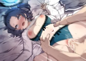 FANTIA John ジョン 2025.07--- - Page 426