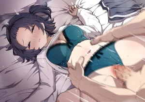 FANTIA John ジョン 2025.07--- - Page 440