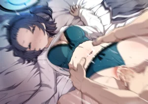 FANTIA John ジョン 2025.07--- - Page 443