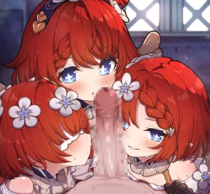 FANTIA John ジョン 2025.07--- - Page 49